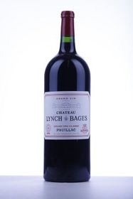 france-bordeaux-wine-lynch-bages-2006